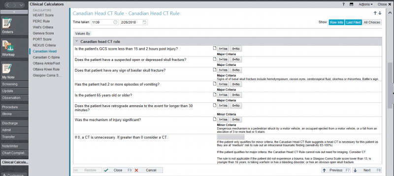 Epic Emr Problem List